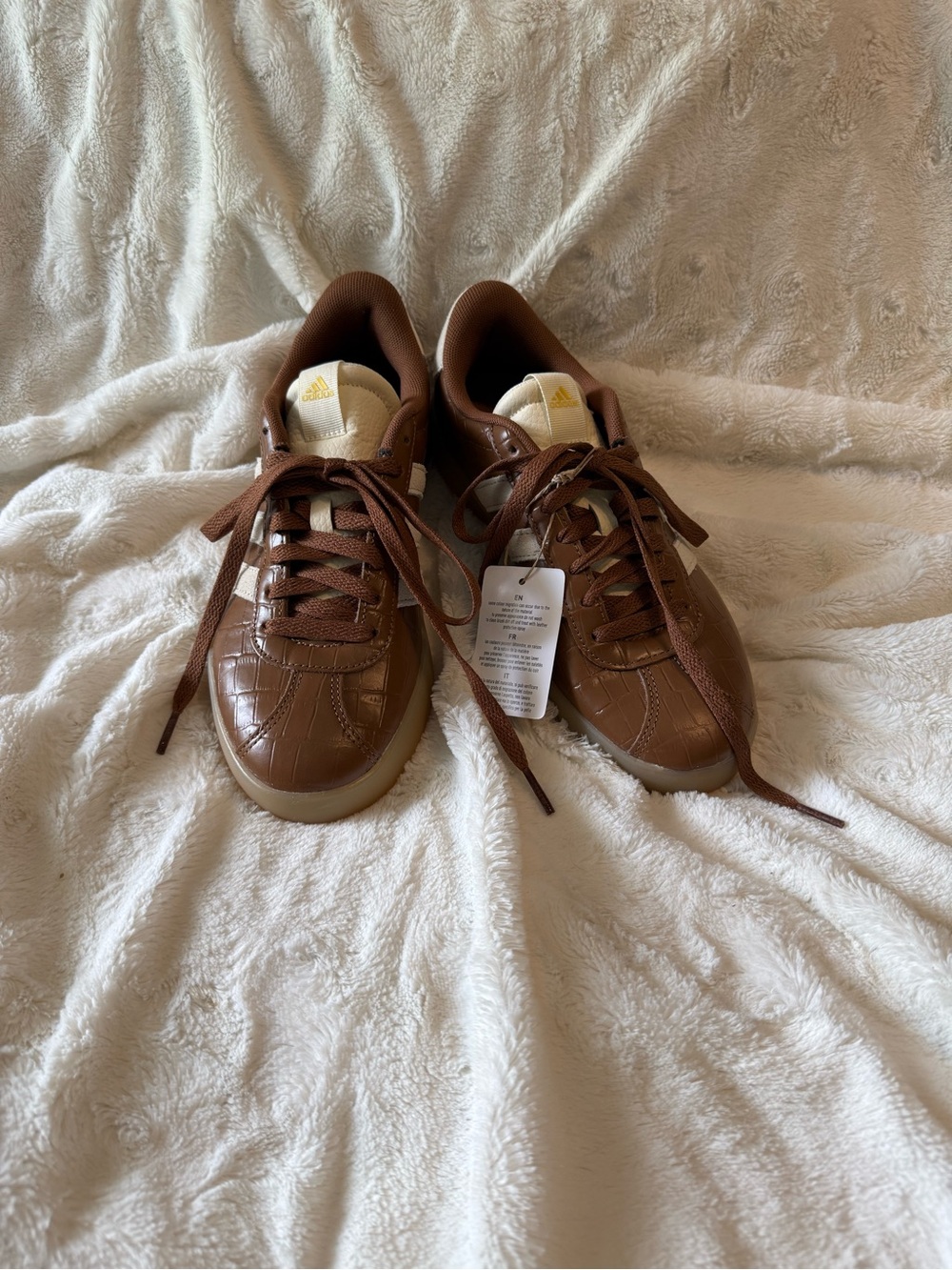 ADIDAS VL Court 3.0 Sneakers